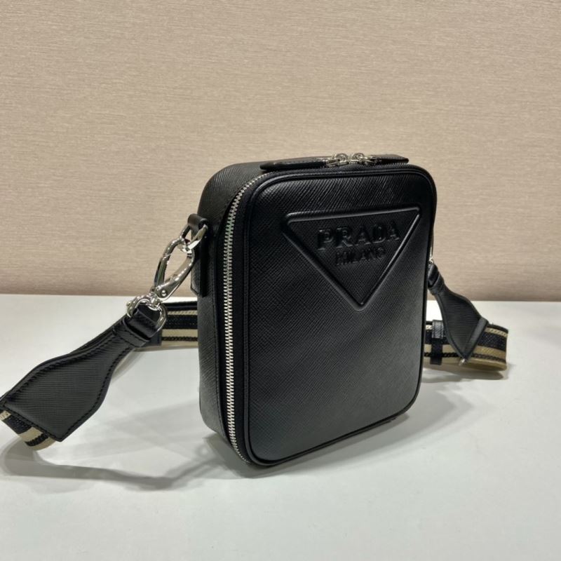 Prada Satchel Bags